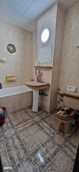 Apartament cu 2 camere în George Enescu