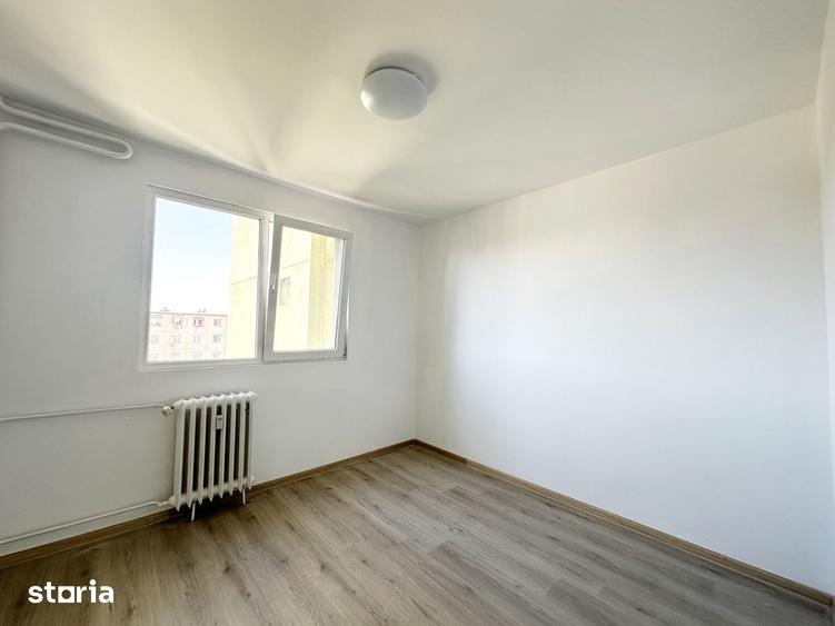 De vanzare, ap 2 cam, etaj 4/10, zona Vlaicu - Fortuna, Predeal - 5