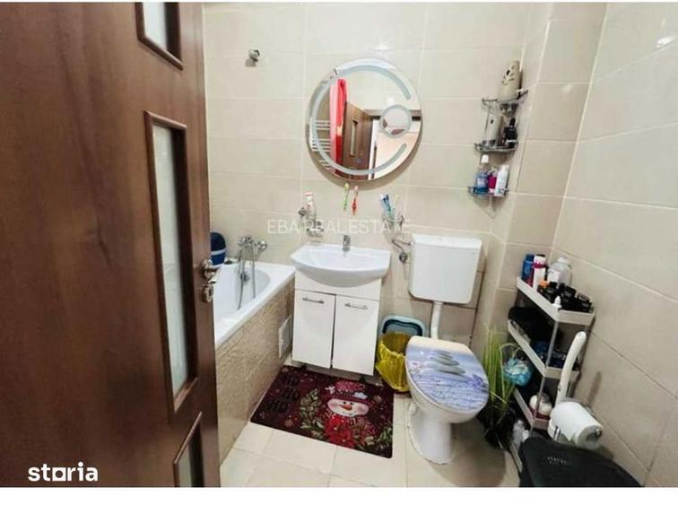 Apartament 2CAMERE de vanzare (proprietar) - 7