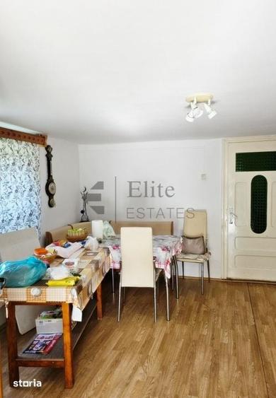 Casa de vacanta cu potential Muncel, jud Alba la o ora de Cluj-Napo - 6