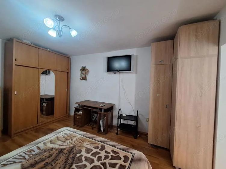 Garsonieră decomandată în Dâmbovița