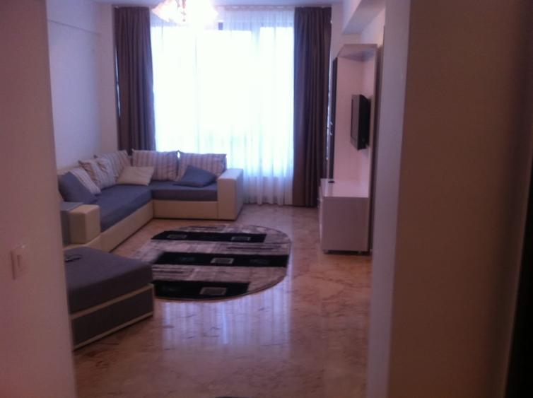 Apartament 2 camere decomandate,Copou-Exclusive Residence,Cod:163189 - 2