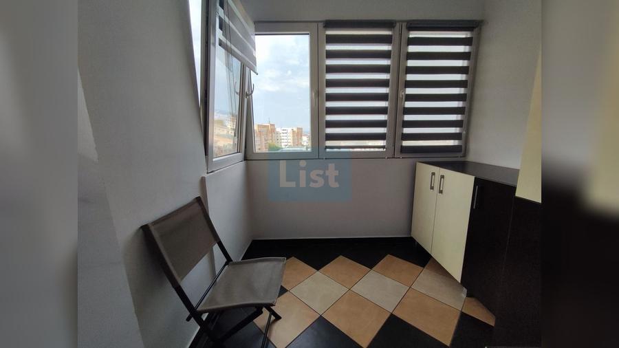 FARA COMISION! Apartament 3 camere, zona  excelenta - Bd. N. TITULESCU - 16