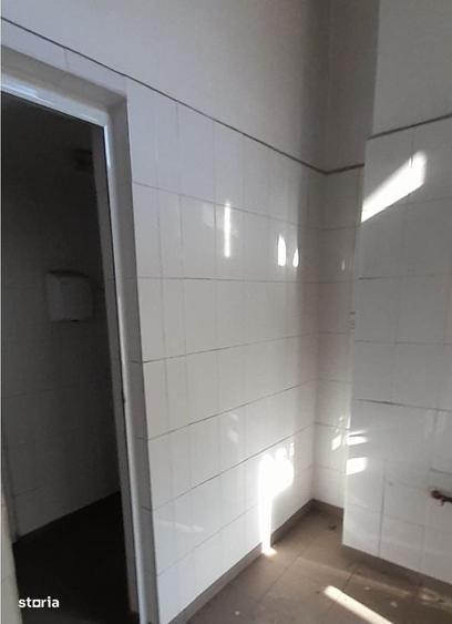 Spațiu comercial, de 1,300 mp, în Unirii