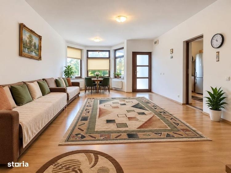 Casă cu 4 camere în Valu lui Traian