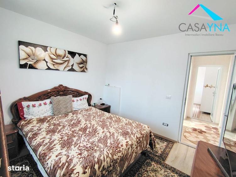 Casă cu 4 camere cu Teren 375 Mp în Letea Veche