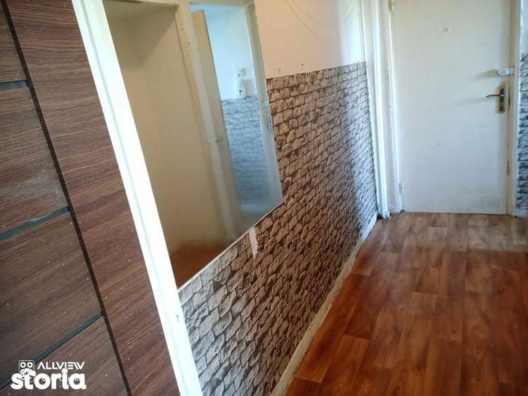 Apartament cu 2 camere în Vest