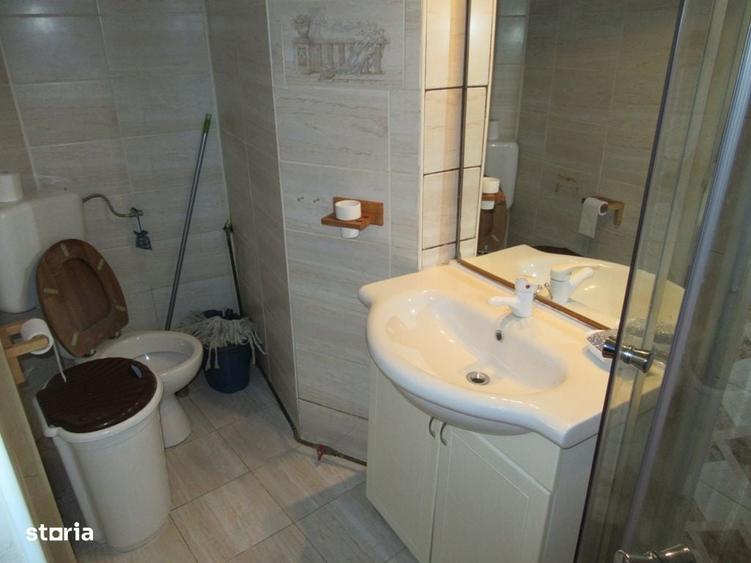 Apartament cu 2 camere semidecomandat în Romană