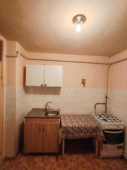 Apartament cu 2 camere decomandat în Vărsătura