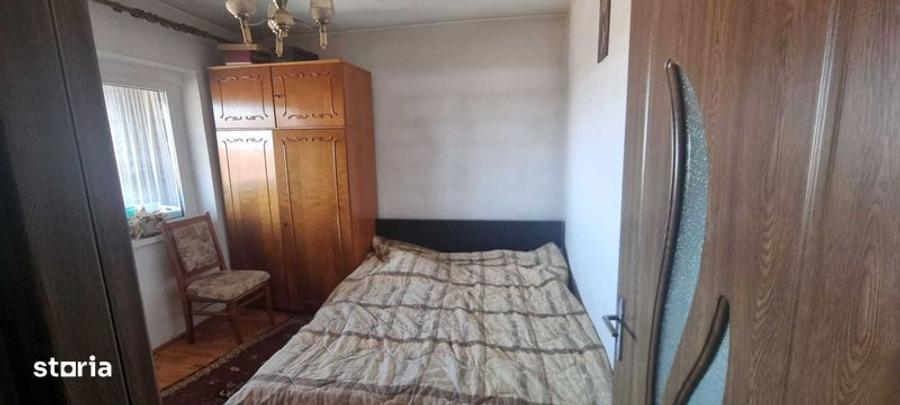 Apartament 2 camere-Stei - 2 balcoane - 1