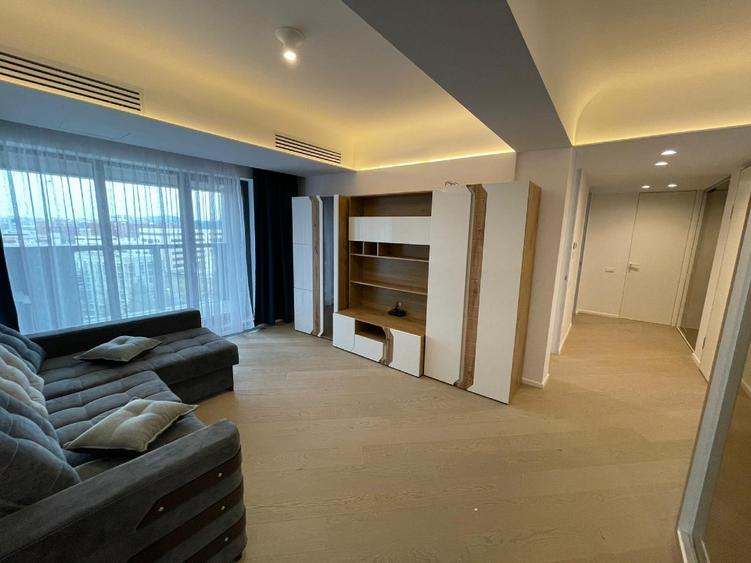 DE inchiriat apartament doua camere, CORTINA - 2