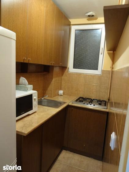 SPRE INCHIRIERE apartament 2 camere -Dacia - 4