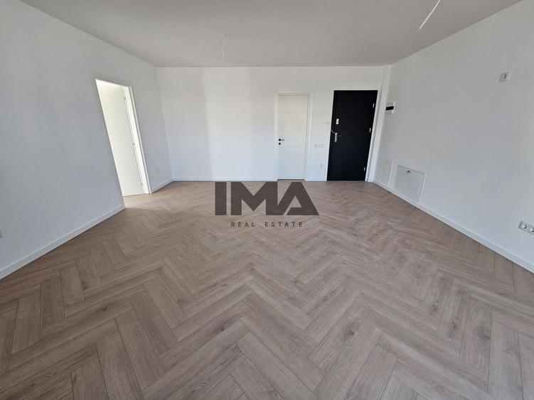 Apartament cu 2 camere semidecomandat în Iris