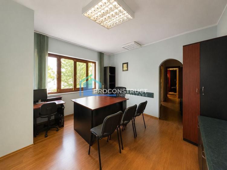 Apartament cu 3 camere la parter | Calea Aradului | 63 mp | 120.000 EU - 3