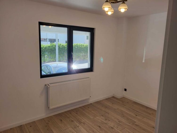 Apartament 3 camere, parter, nemobilat - 5