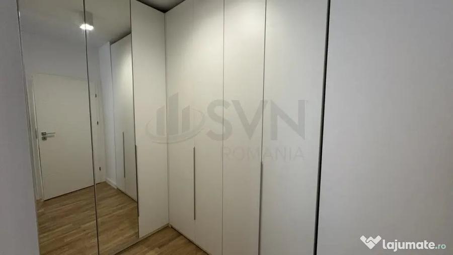 Apartament 2 camere Art City Bogart - La cheie - Mobilat ... - Bucuresti (Bucuresti-Ilfov) - 2