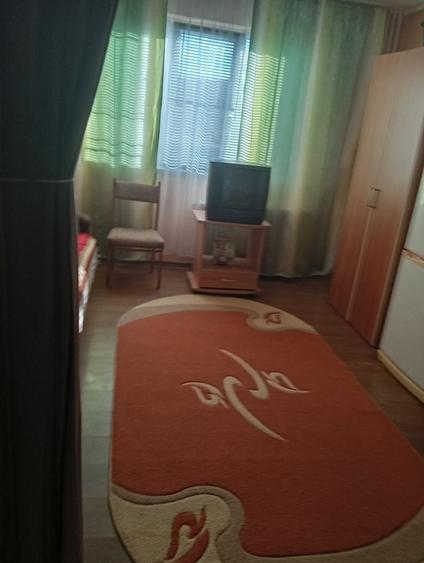 Garsonieră decomandată în Bularga