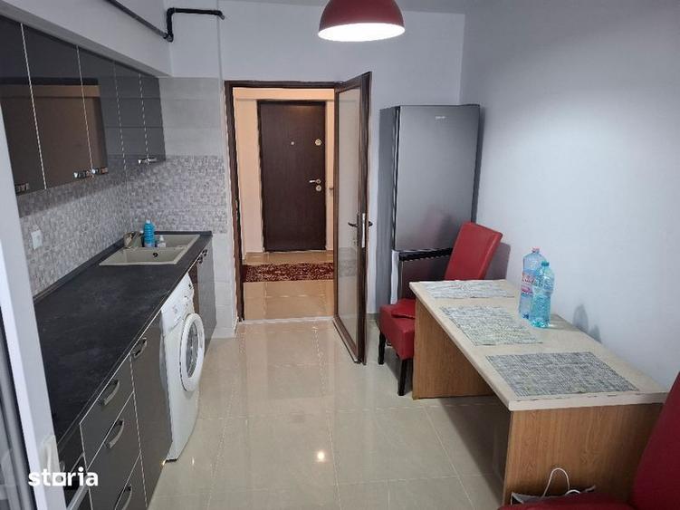 Inchiriere apartament 2 camere Cl Bucuresti - 6