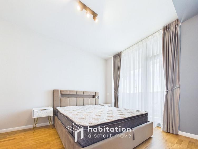 Apartament cu 2 camere decomandat, mobilat în Torontalului