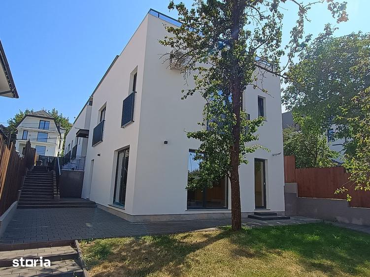 Garsonieră în Zorilor
