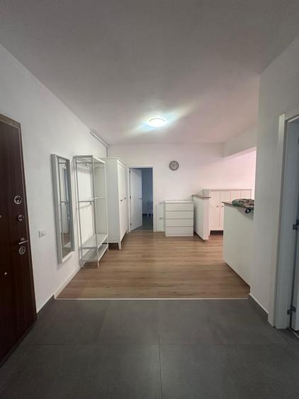Apartament 2 camere - parcare - Militari - Pacii - Iuliu Maniu - bloc nou - 9