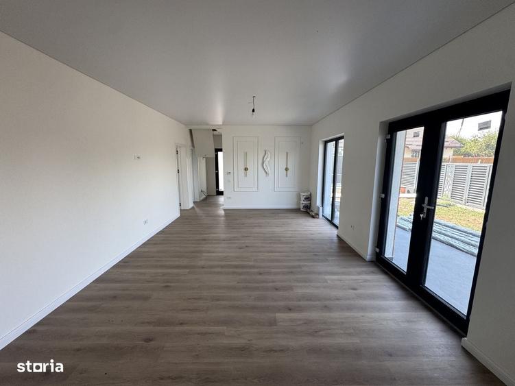 PLACA! Dressing! Langa ASFALT! 2 BAI! Casa 4 camere, Horpaz - 2