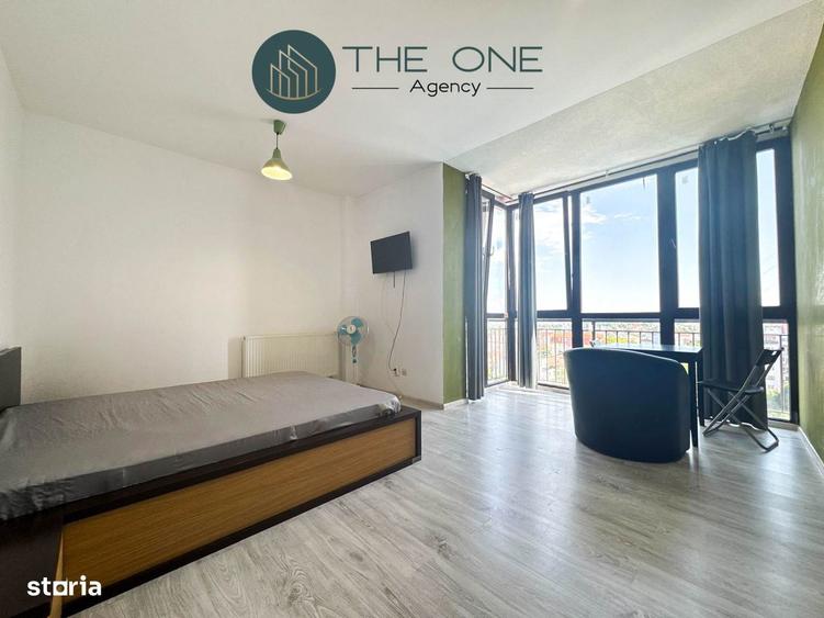 Observatorului - Apartament 2 camere - DECOMANDAT | Zorilor - 2