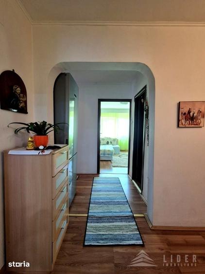 Apartament 3 camere de inchiriat strada Gheorghe Lazar Marasti - 6