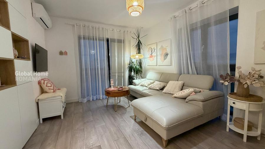 Apartament 5 camere 91MP | Pajura | 2 Terase 22MP | Mobilat si utilat | - 2