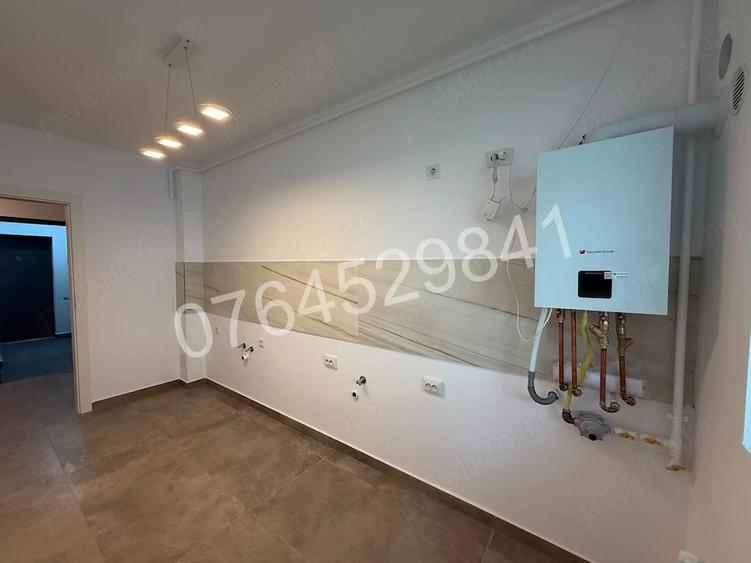 Inchiriere garsoniera Dream Residence,bloc 2026,zona Rahova-Salaj,Sos. Salaj 341 - 12
