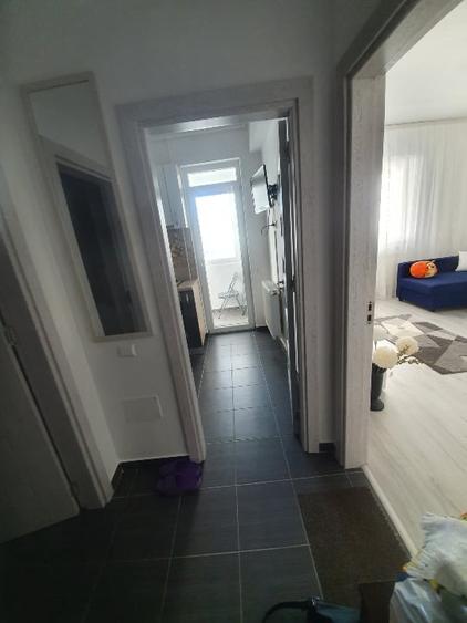 Garsonieră decomandată, mobilată în Theodor Pallady