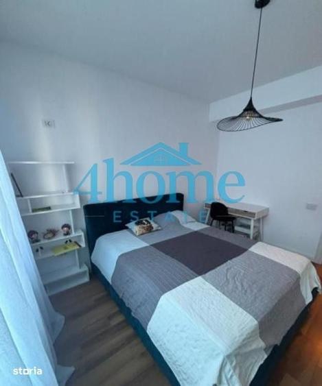 Apartament cu 3 camere în Tineretului