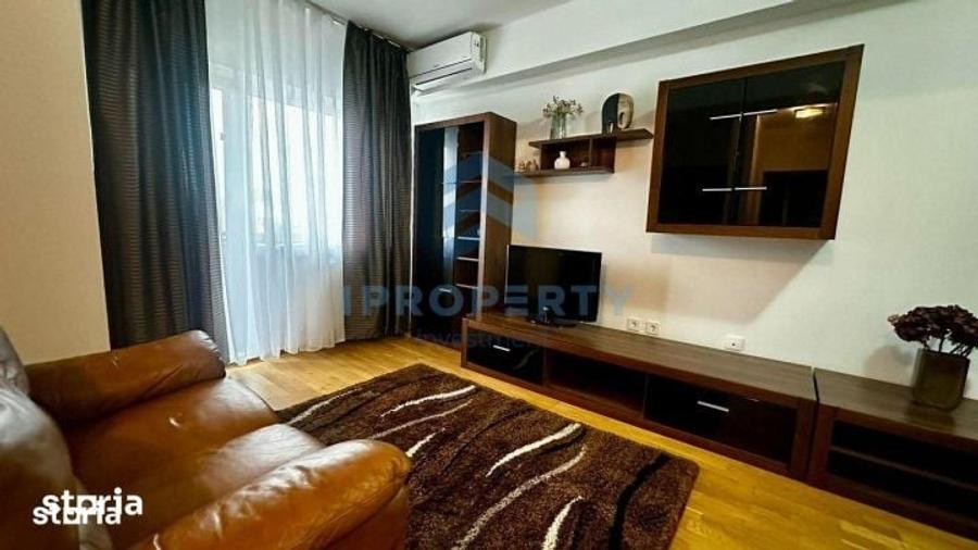 Apartament 2 Camere Eminescu View cu centrala proprie si loc de Parcar - 12