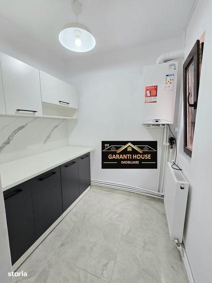 Garsonieră în Central