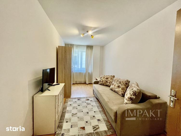 Apartament cu 3 camere în Dâmbul Rotund