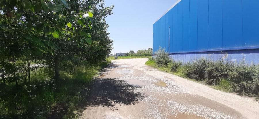 Proprietate specială, de 1,222 mp, în Dărăști-Ilfov