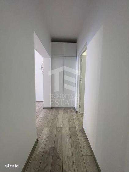 FLOREASCA - Mozart | Chirie 3 Camere Metrou + Boxa | Boiler - 5