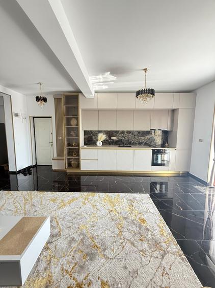 Apartament cu 3 camere în Giroc