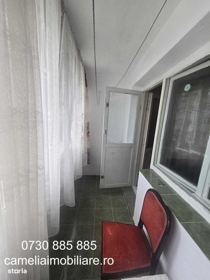 3 camere, decomandat, centrala, clasic, intre metrou Gorjului si Pacii - 14