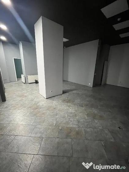 Spatiu comercial B-ra Calarasilor/B-dul Dorobantilor - 7