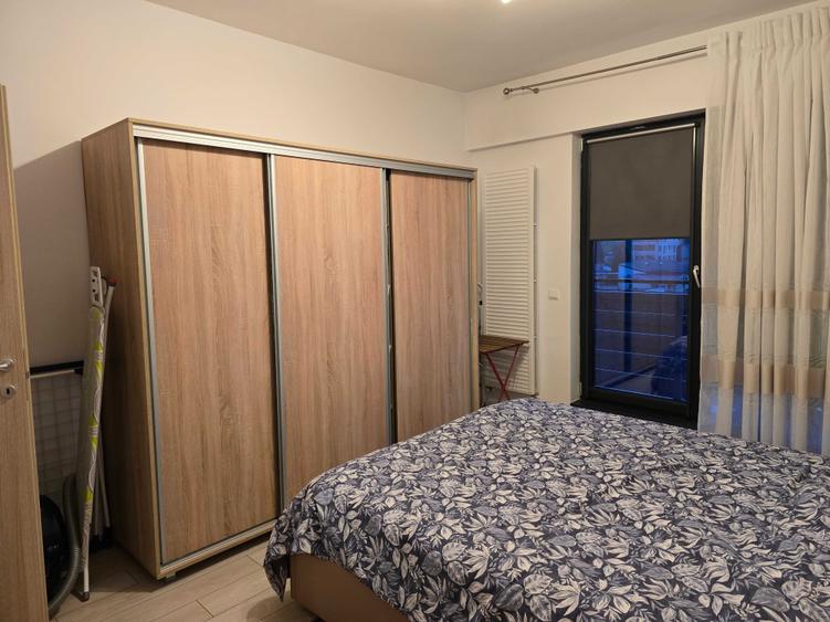 Apartament cu 2 camere decomandat, mobilat în Colentina