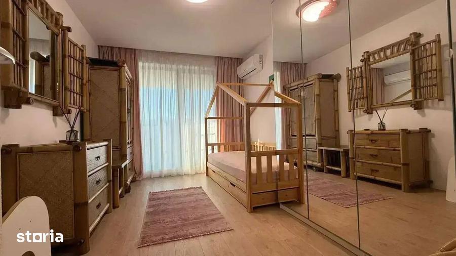 Apartament cu 4 camere în Central