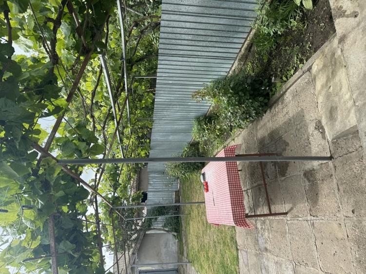 Casă cu 5 camere cu Teren 4800 Mp în Ceamurlia de Sus