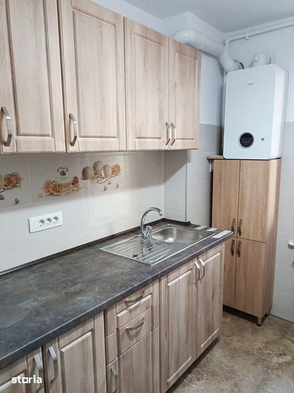Apartament modern de 2 camere, 48 mp + balcon, Aleea Baita - 8