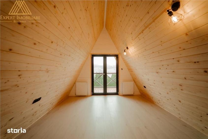 Casă cu 4 camere în Central