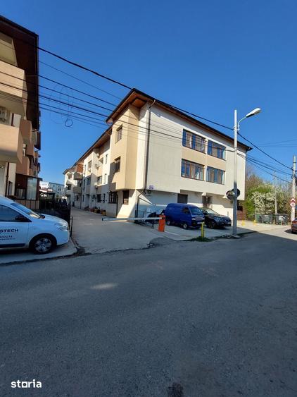 Mobilat & Utilat-2 camere, 60mp, 2020 | N.Grigorescu | Parcare inclusa - 7