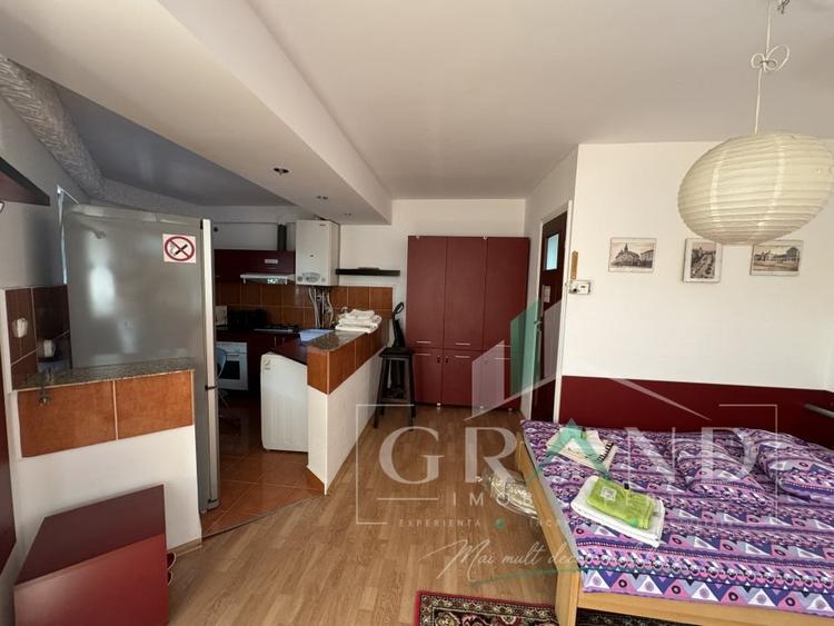 OPORTUNITATE!Ap 1 camera,BALCON,Zona Manastur/Casa Piratilor - 18