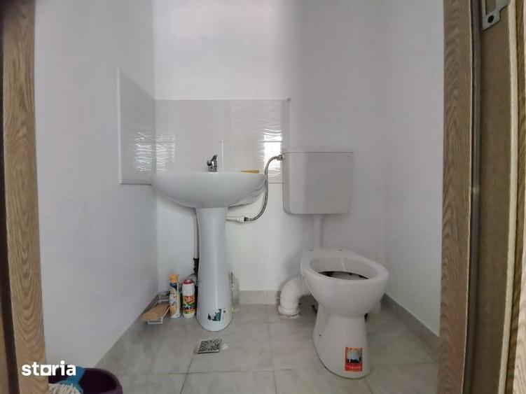 Spațiu comercial, de 15 mp, în Mărăști