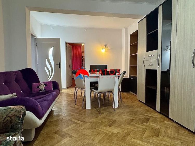 Casă cu 3 camere în Mușcel