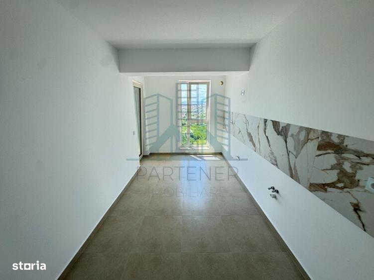 Apartament cu 2 camere decomandat în Copou